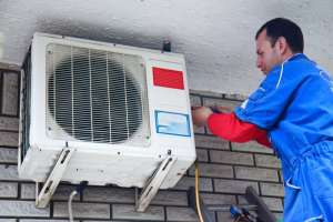 HVAC Companies Near Gillsville, GA Available Now